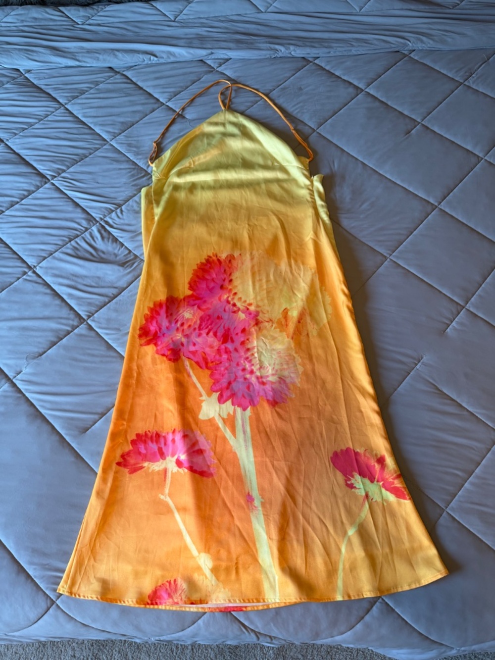 Peppermayo maxi dress - Picture 3 of 3